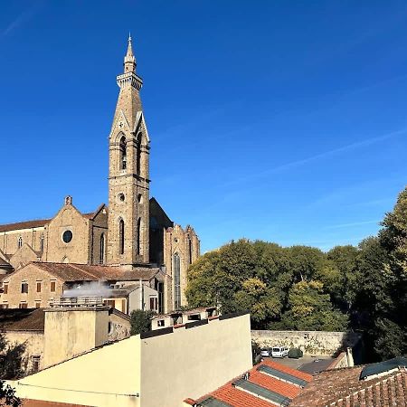Opus Firenze Puccini Suite Zewnętrze zdjęcie