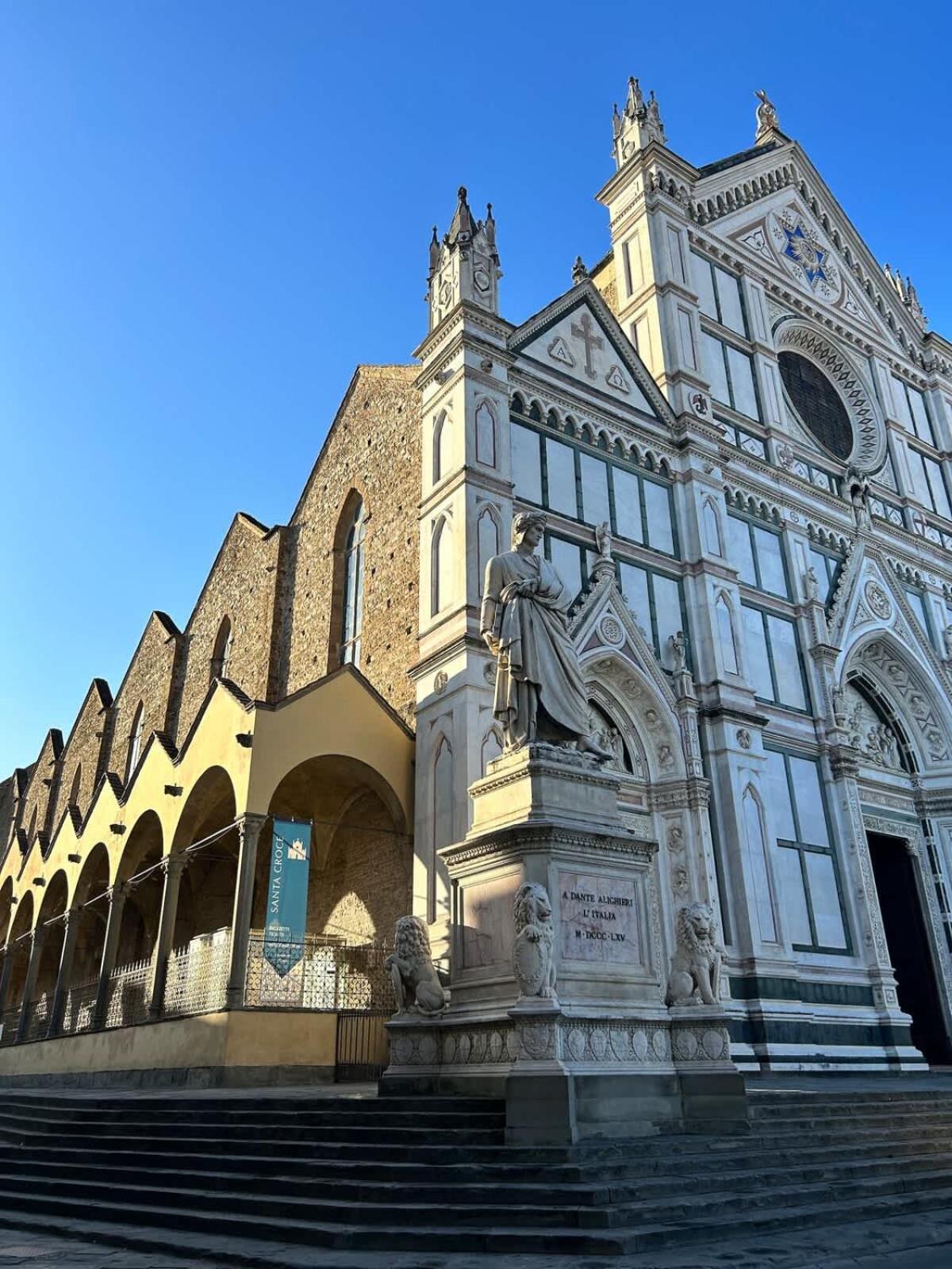 Opus Firenze Puccini Suite Zewnętrze zdjęcie